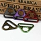 bag strap buckle